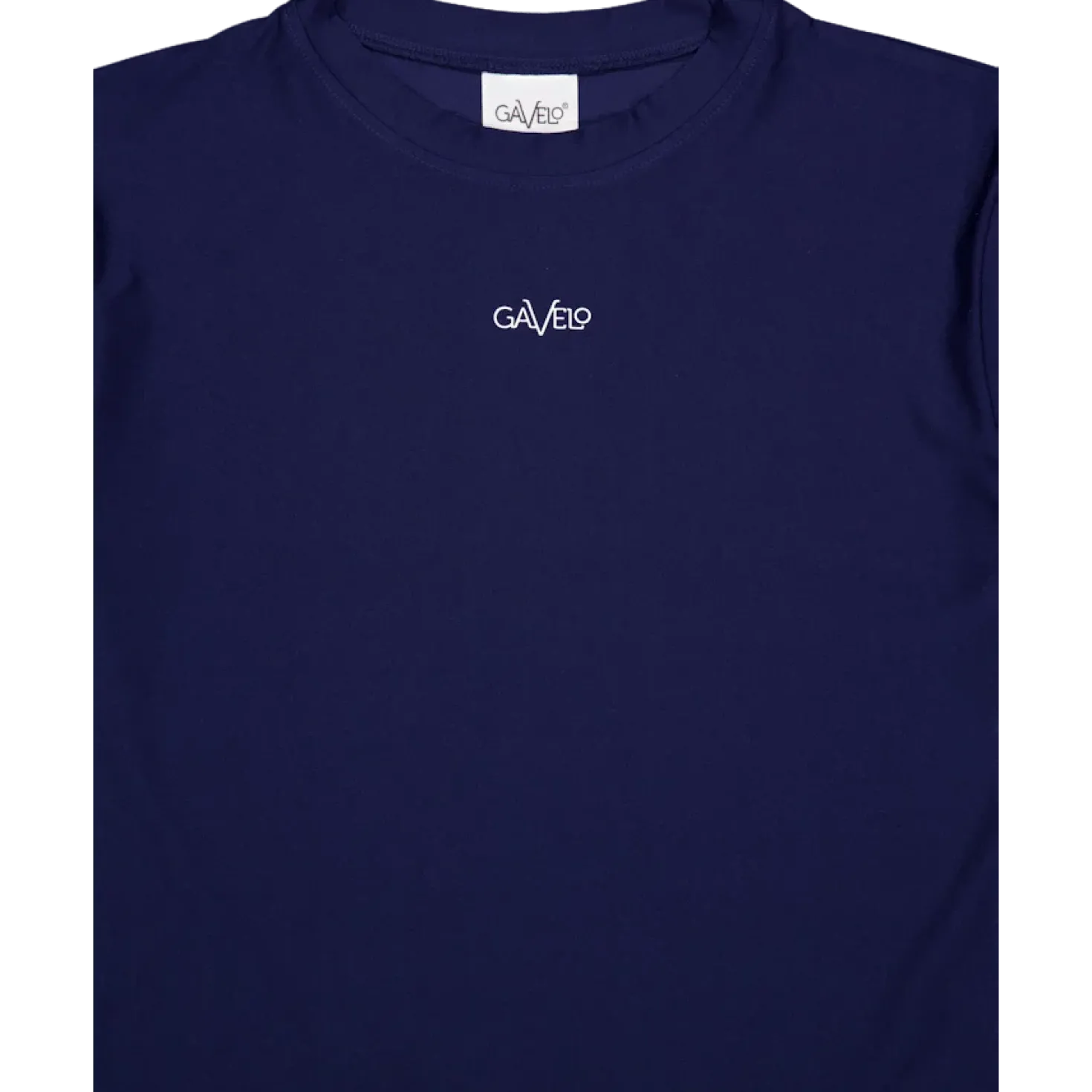 Pace Tee Navy