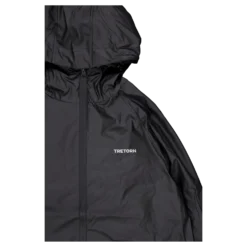 Packable Rainbreaker Set Black