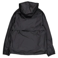 Packable Rainbreaker Set Black