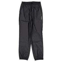 Packable Rainbreaker Set Black
