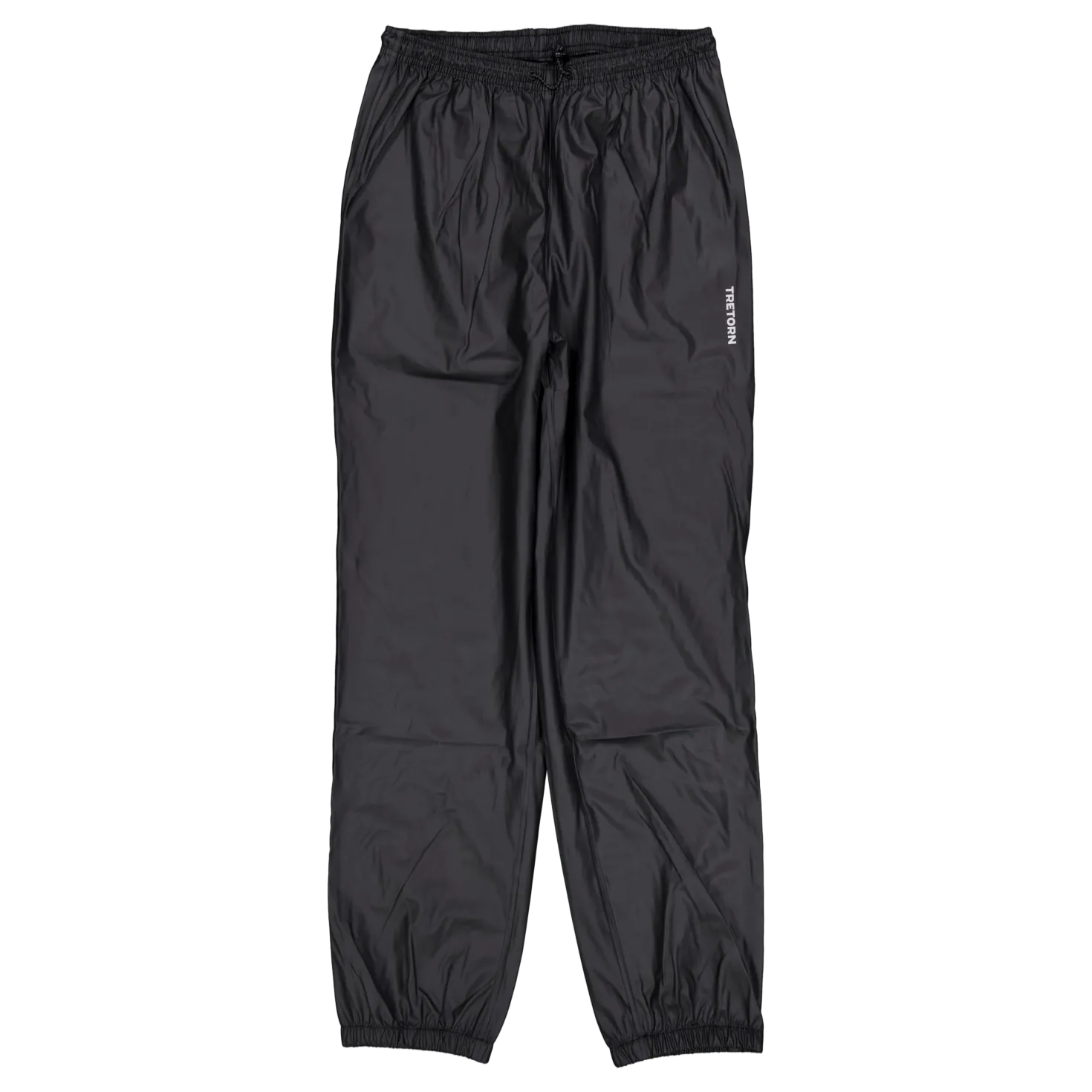 Packable Rainbreaker Set Black