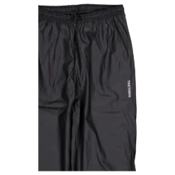 Packable Rainbreaker Set Black