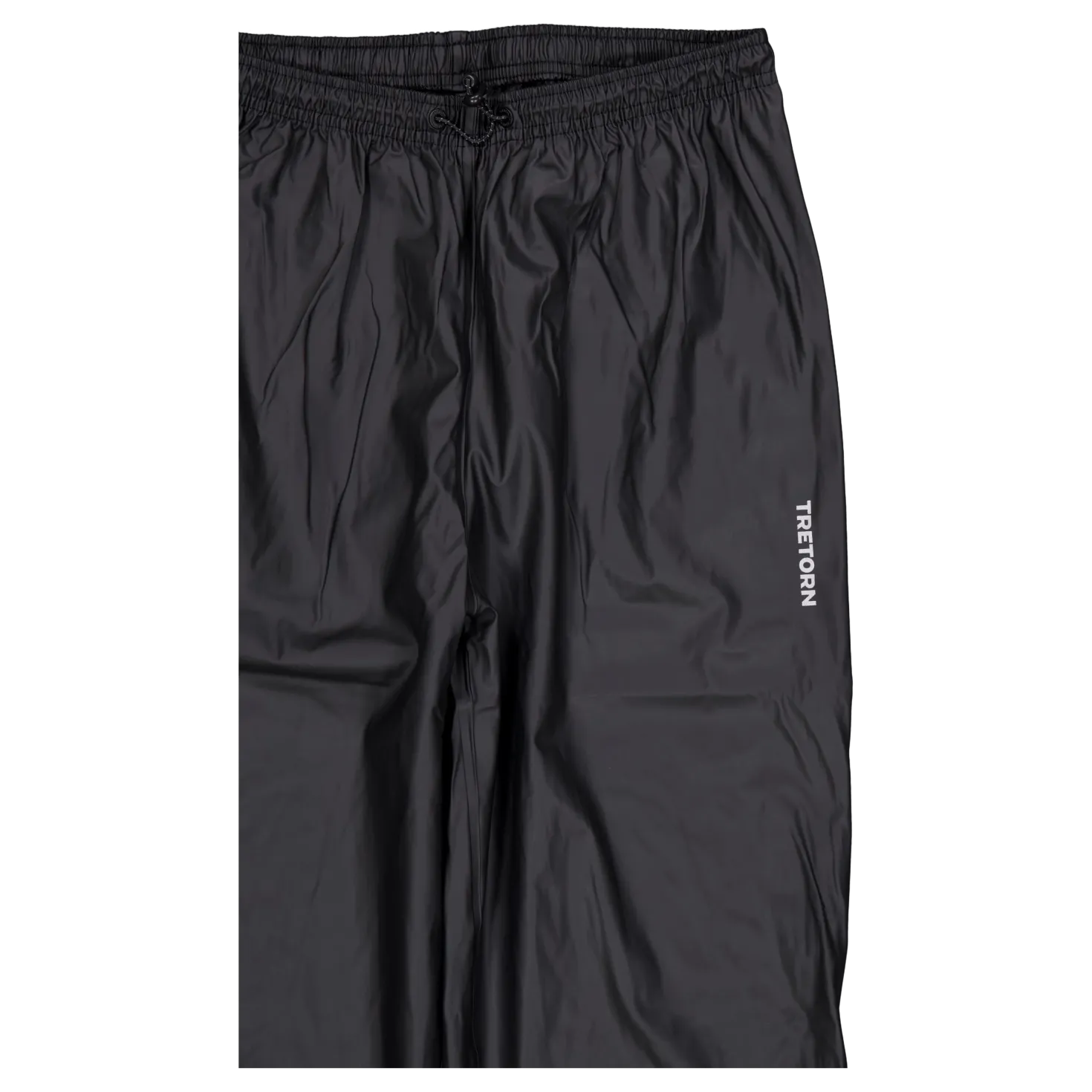 Packable Rainbreaker Set Black