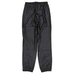 Packable Rainbreaker Set Black