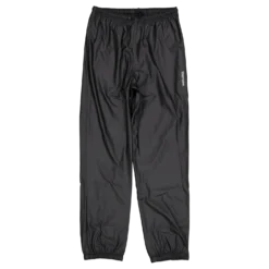 Packable Rainbreaker Set Forest Green