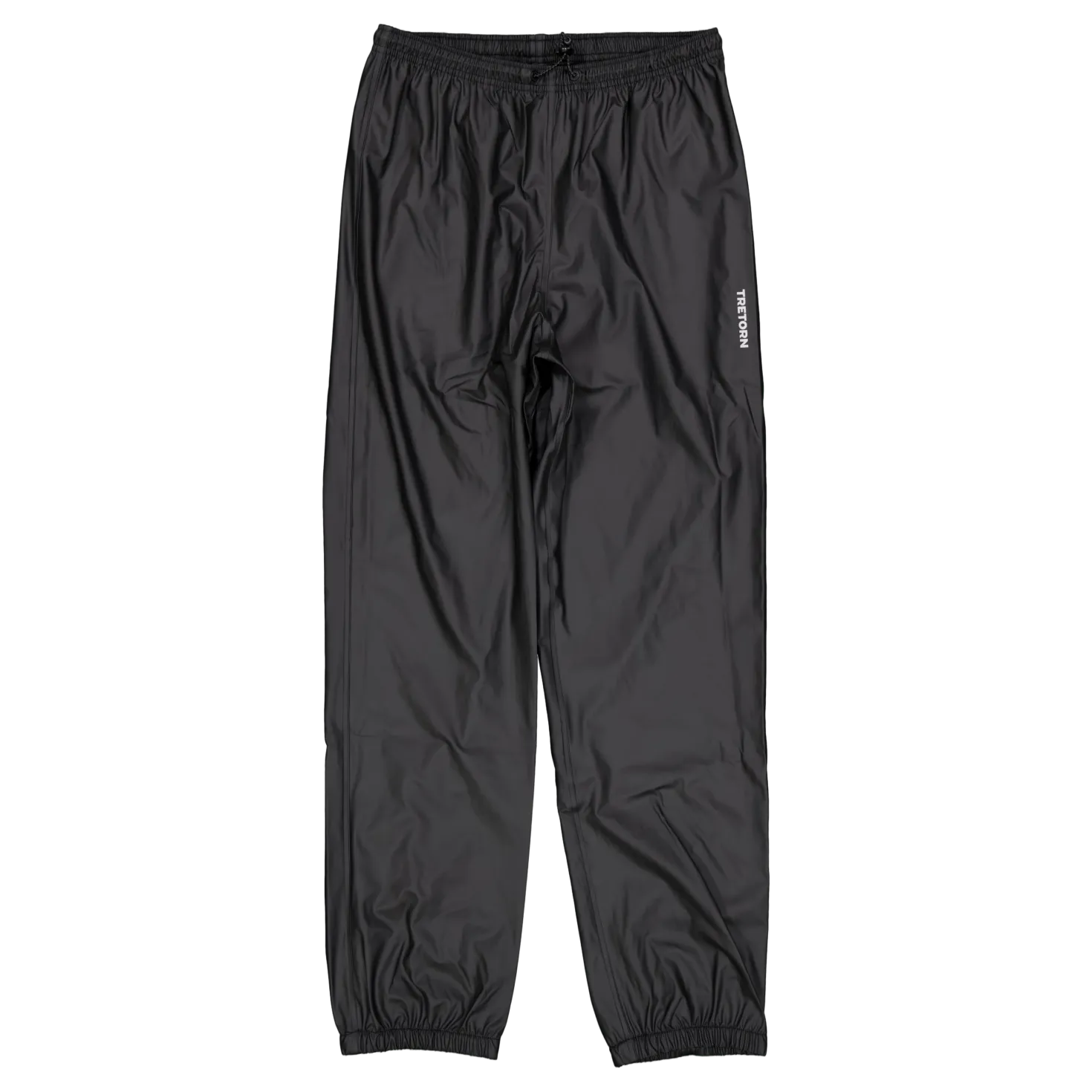Packable Rainbreaker Set Forest Green