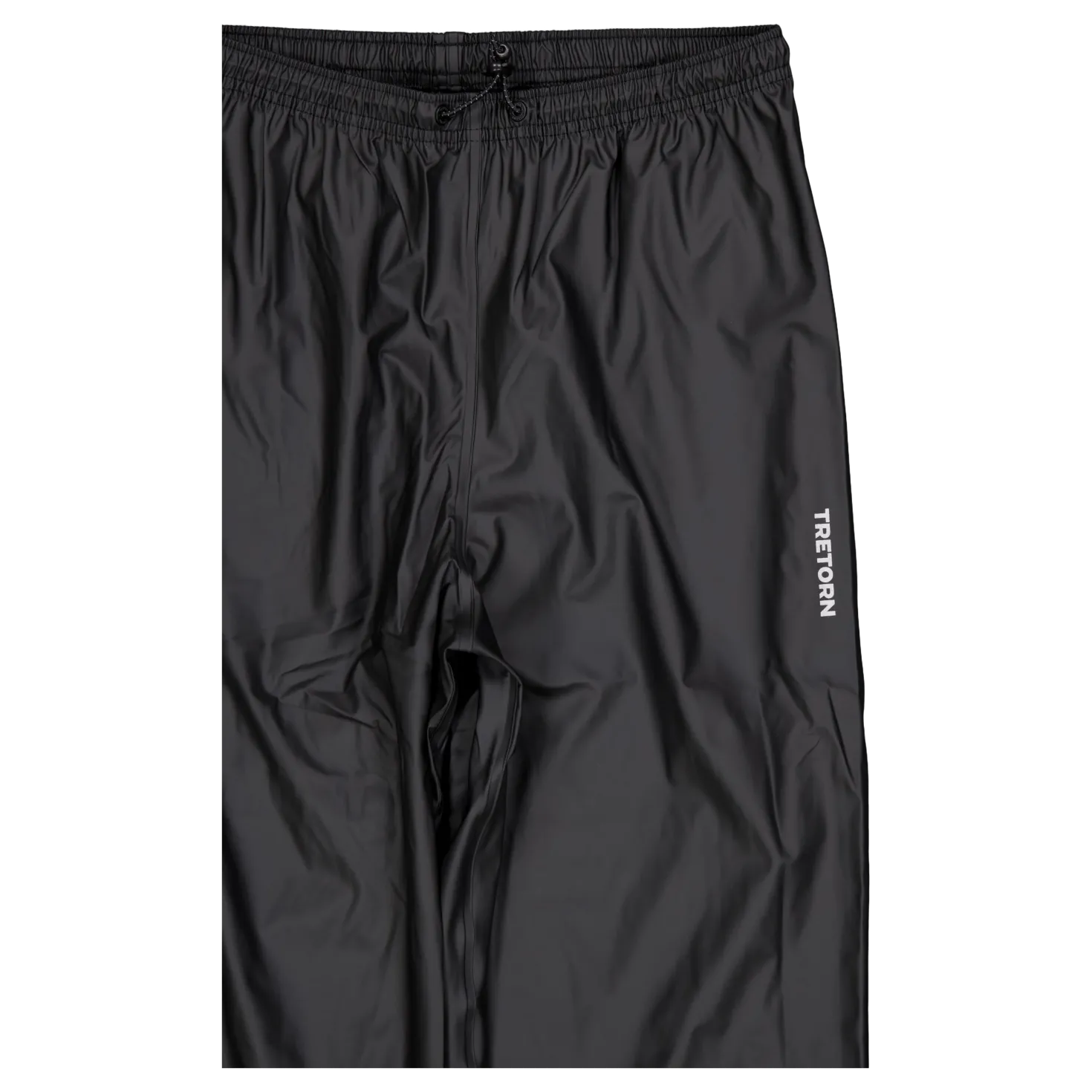 Packable Rainbreaker Set Forest Green