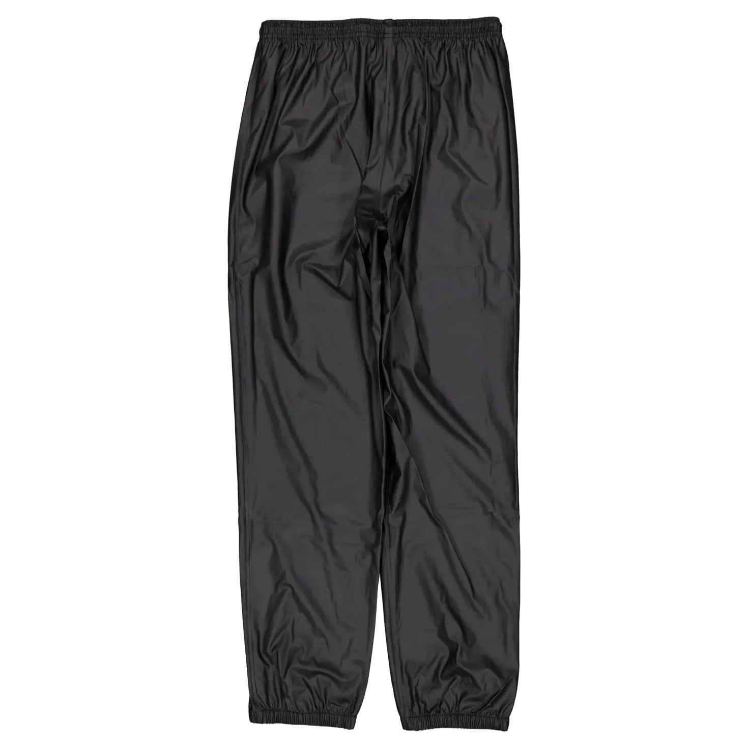 Packable Rainbreaker Set Forest Green