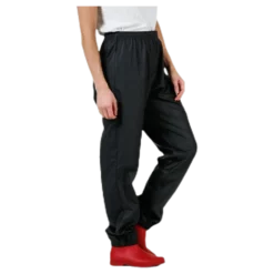Packable Rainset Black