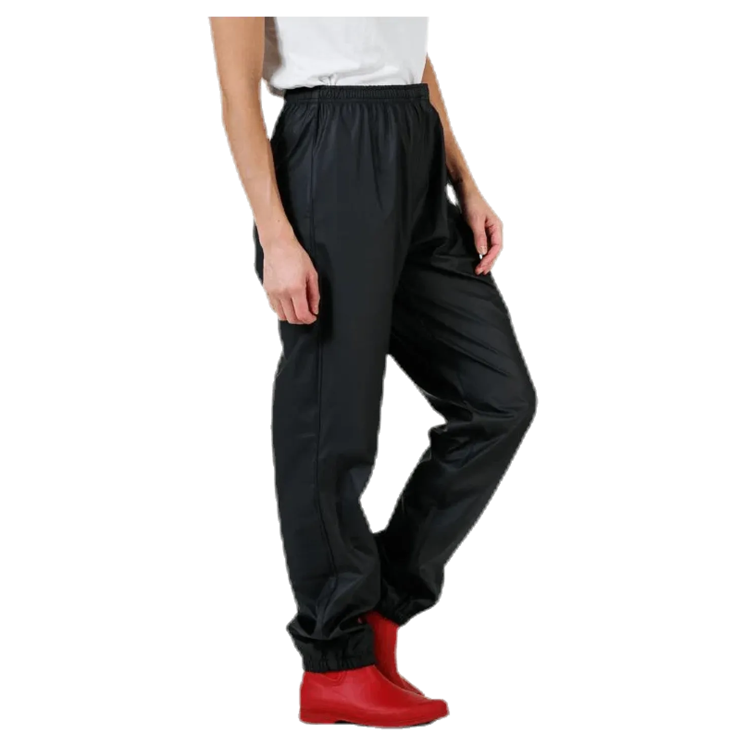 Packable Rainset Black