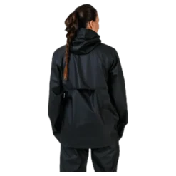 Packable Rainset Black