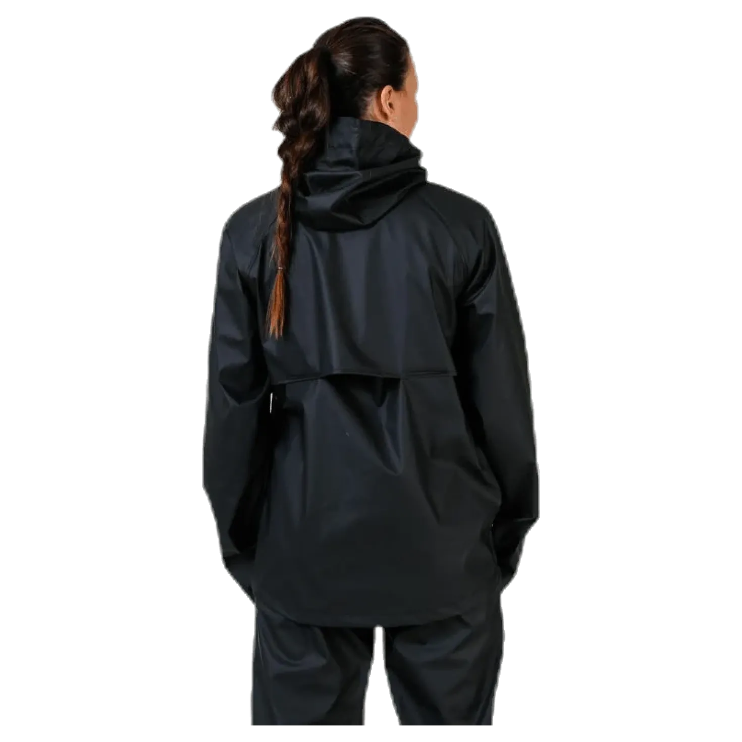 Packable Rainset Black