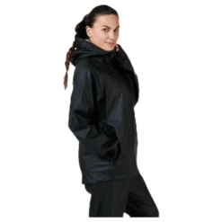 Packable Rainset Black