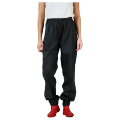 Packable Rainset Black