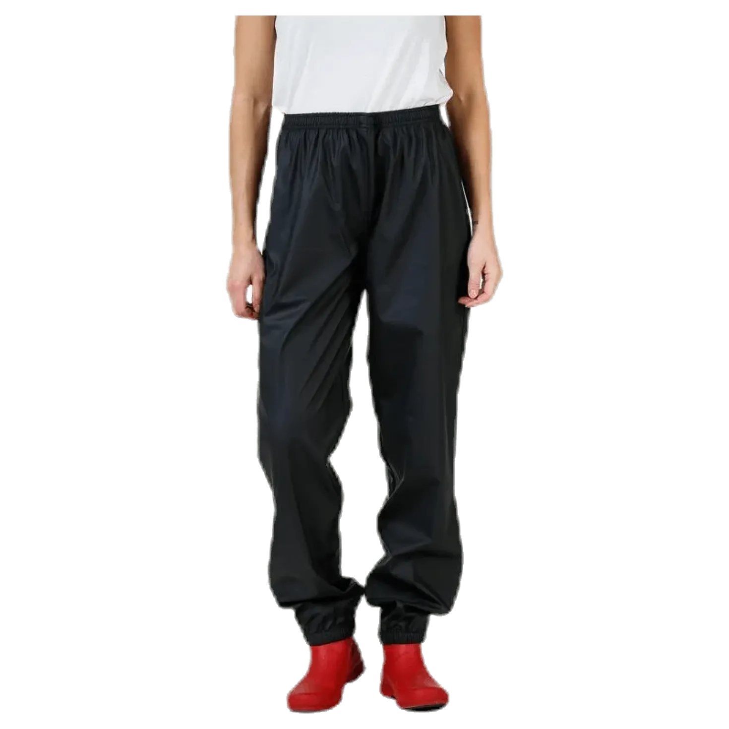 Packable Rainset Black