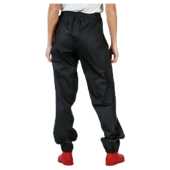 Packable Rainset Black