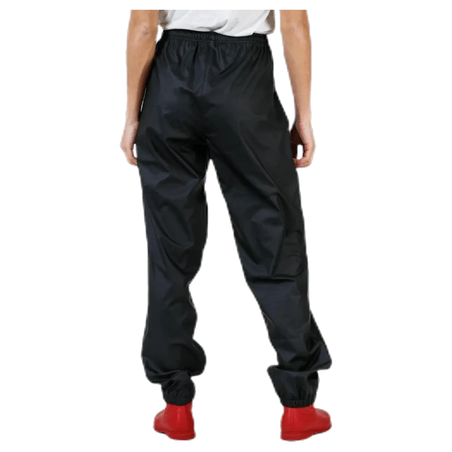 Packable Rainset Black