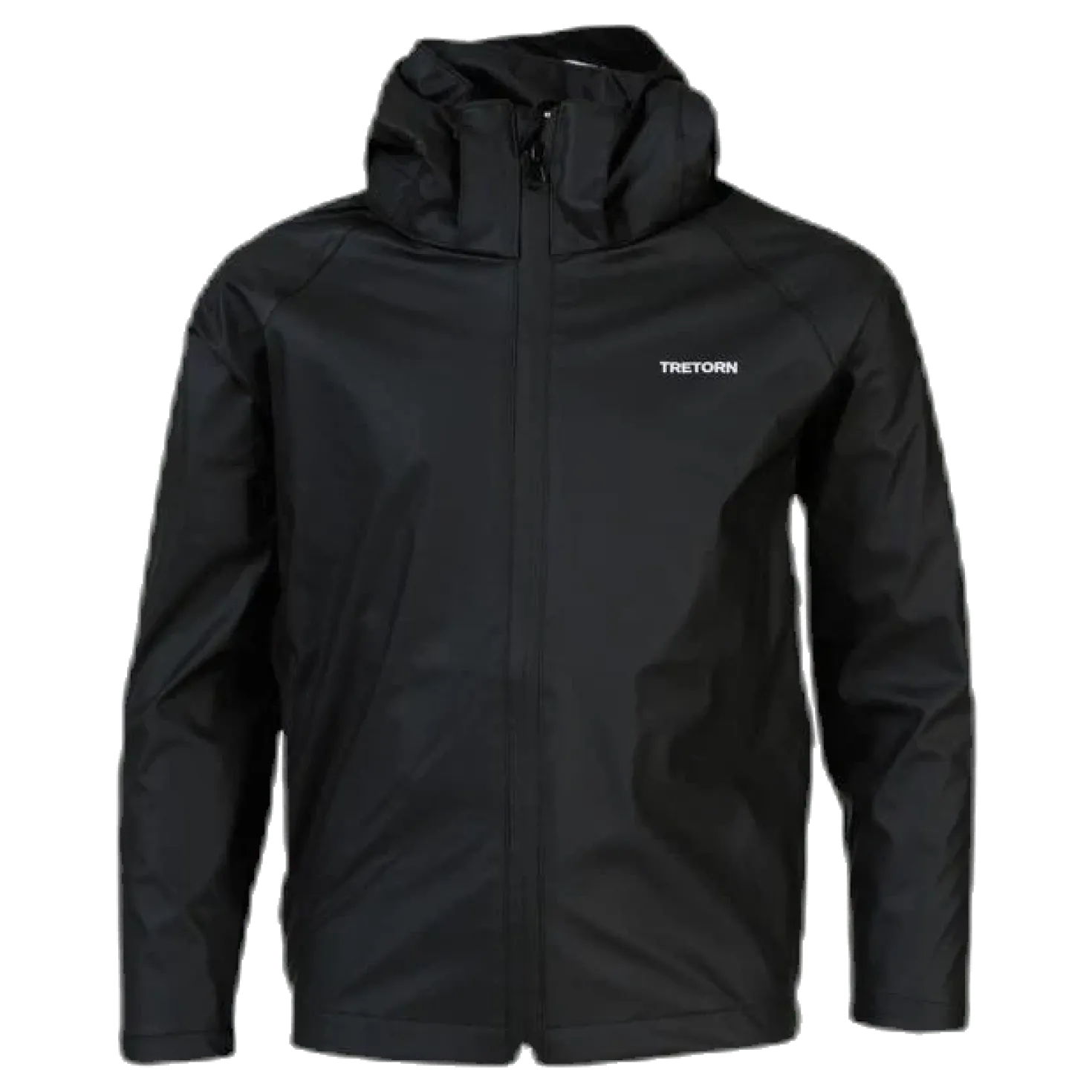 Packable Rain Set Youth Black