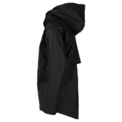 Packable Rain Set Youth Black