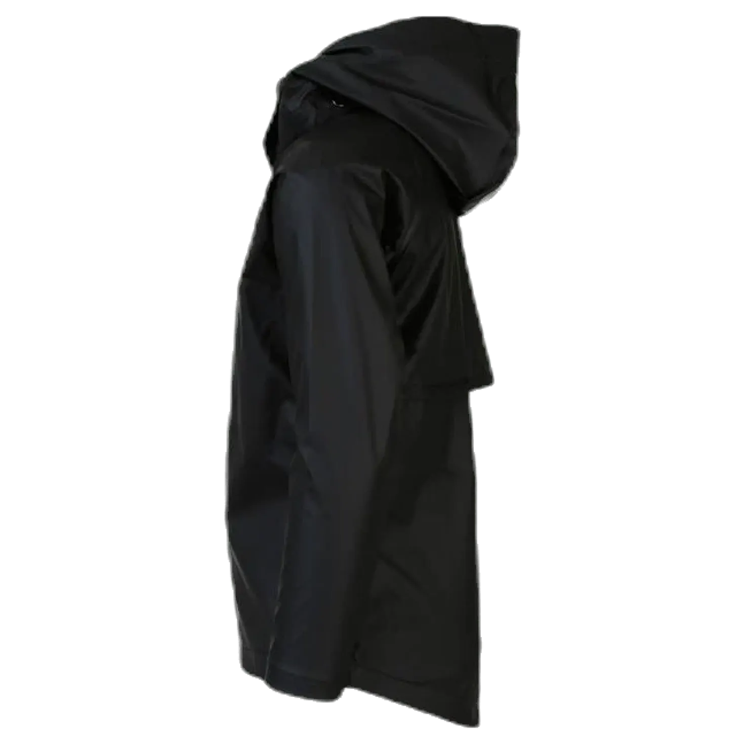 Packable Rain Set Youth Black