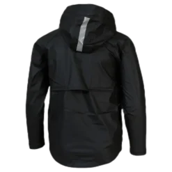 Packable Rain Set Youth Black