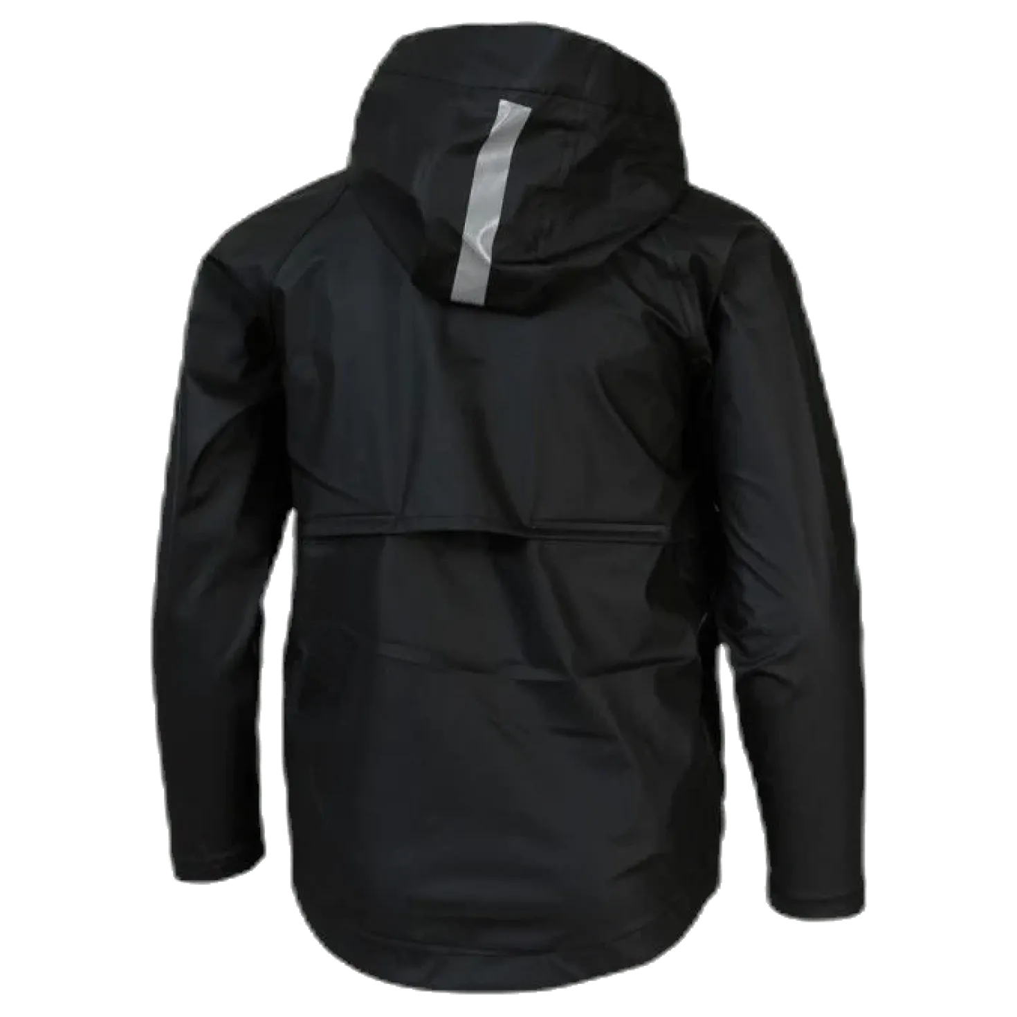 Packable Rain Set Youth Black