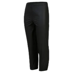 Packable Rain Set Youth Black