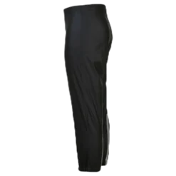 Packable Rain Set Youth Black