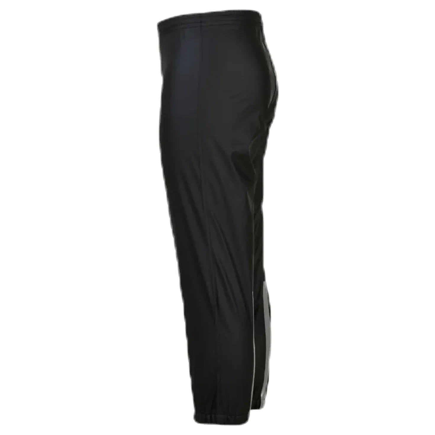 Packable Rain Set Youth Black