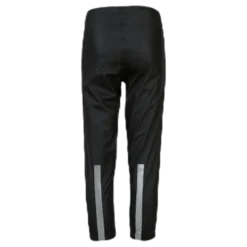Packable Rain Set Youth Black