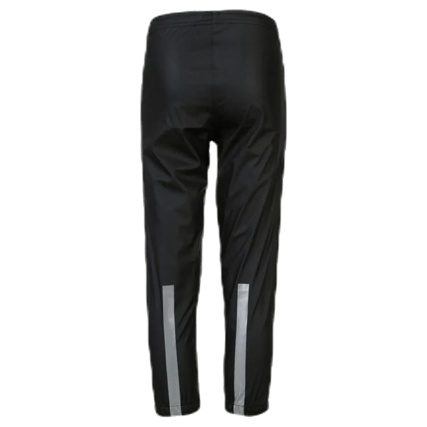 Packable Rain Set Youth Black