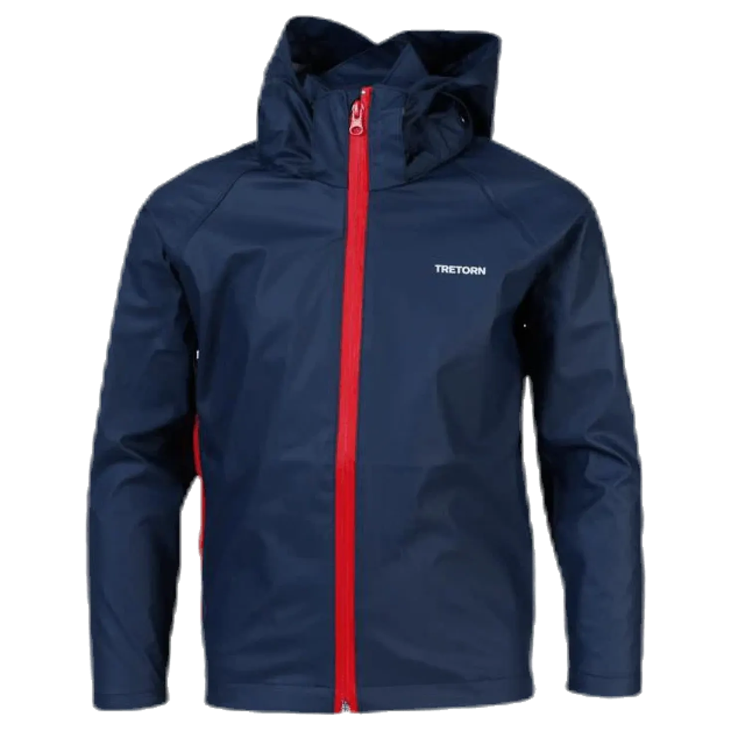 Packable Rain Set Youth Blue