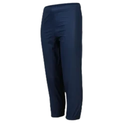 Packable Rain Set Youth Blue