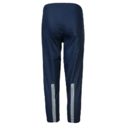 Packable Rain Set Youth Blue