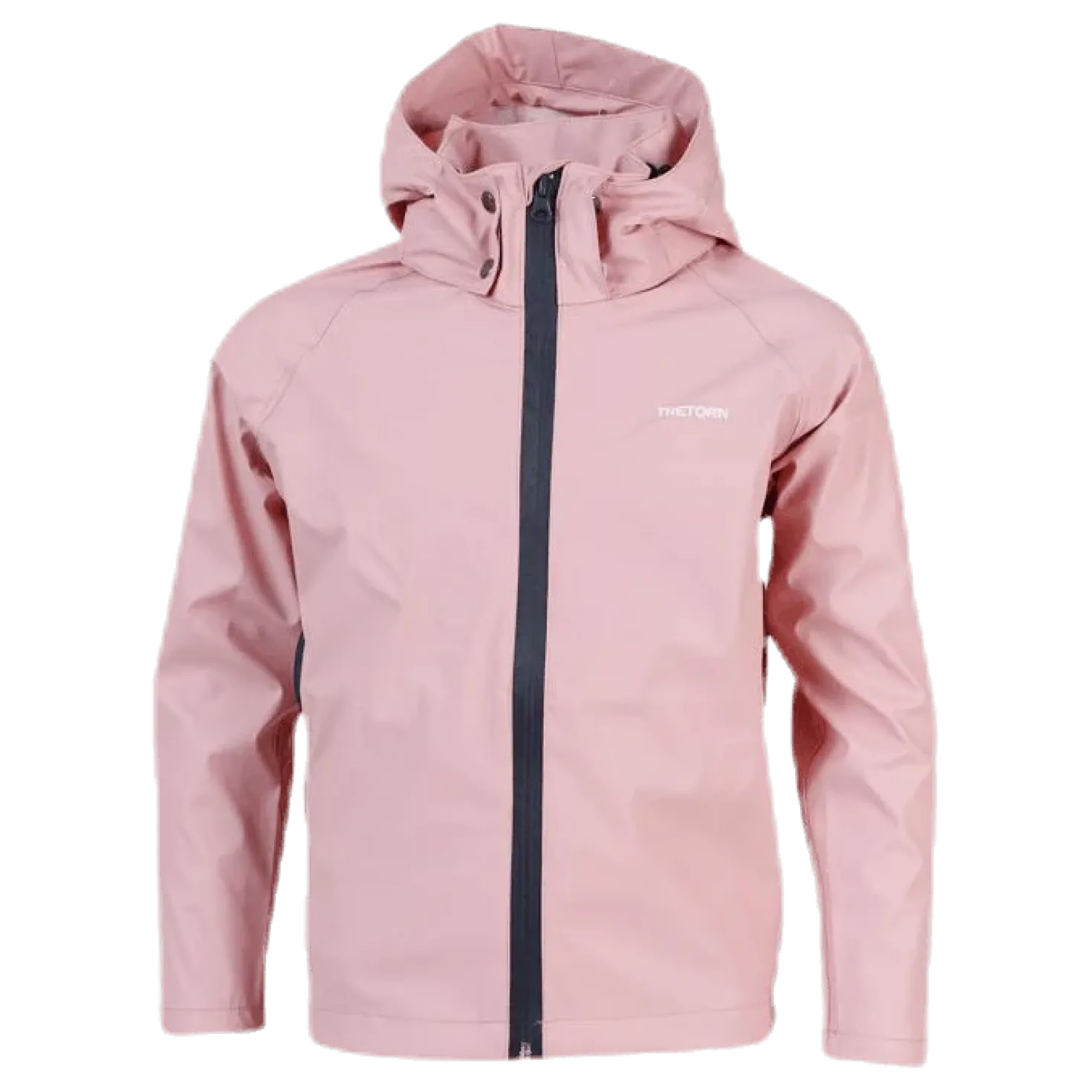 Packable Rain Set Youth Pink