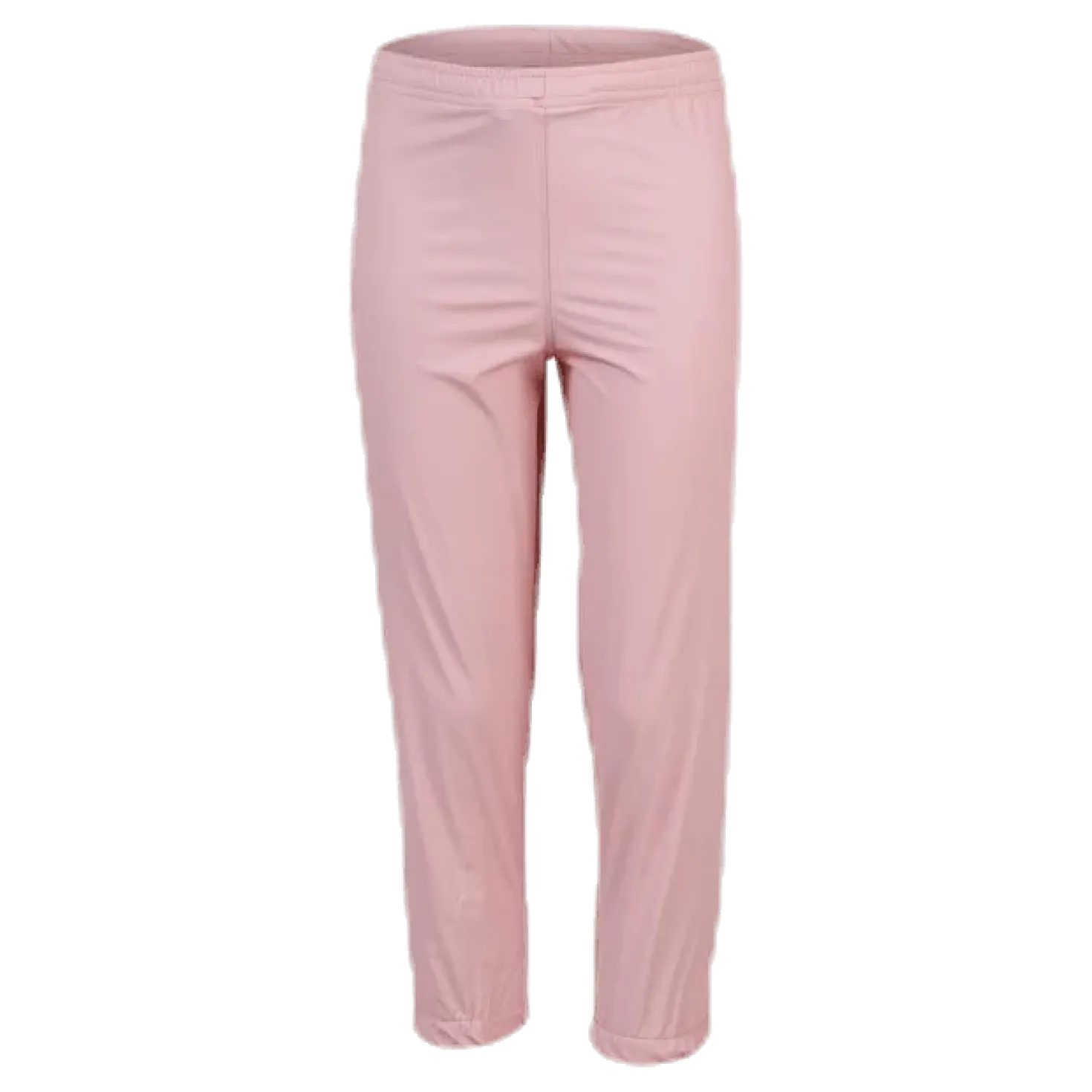 Packable Rain Set Youth Pink