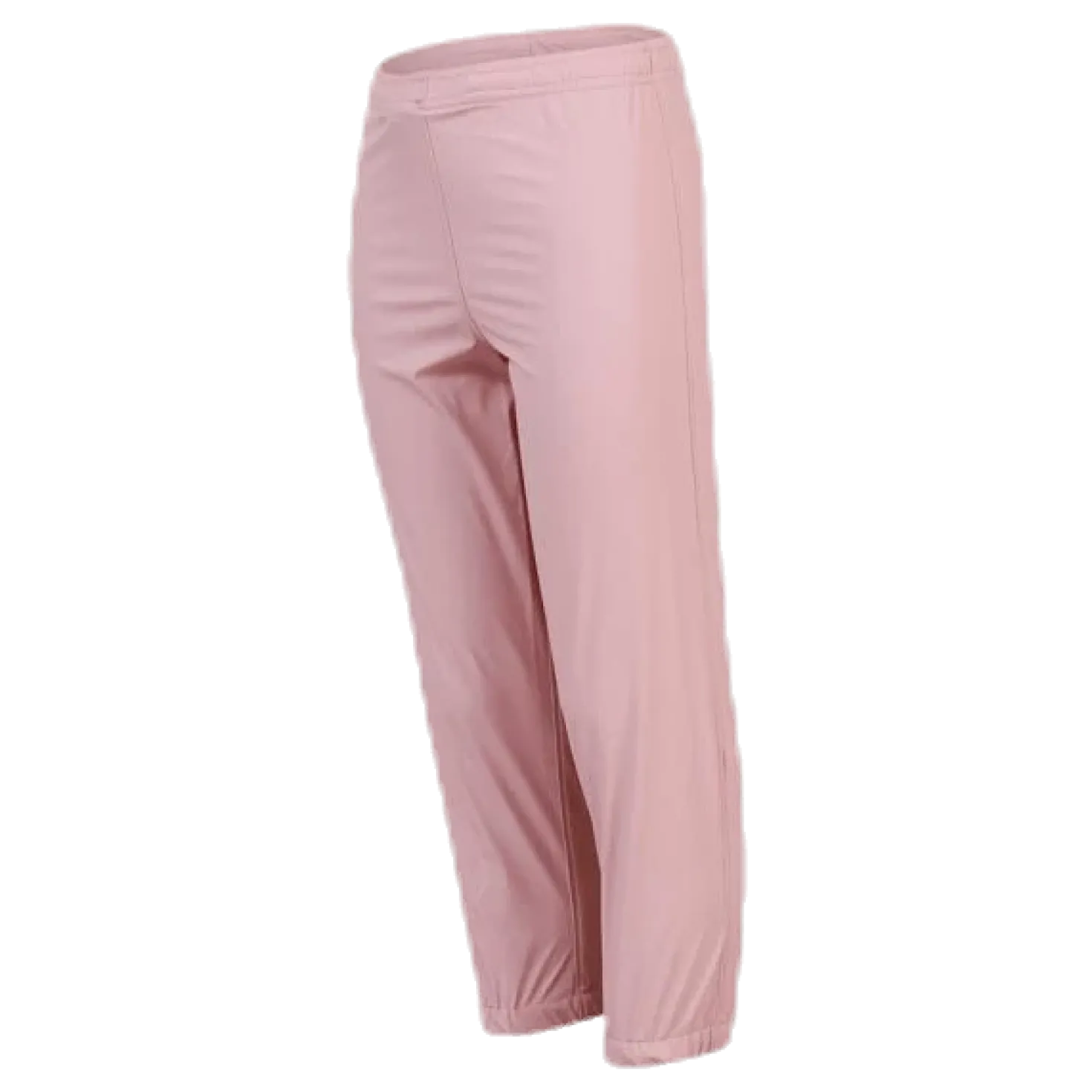 Packable Rain Set Youth Pink