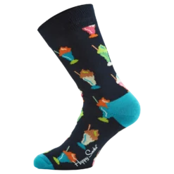 4-pack At The Diner Socks Gift Multi