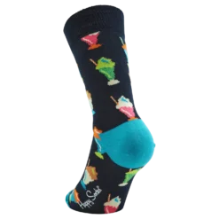 4-pack At The Diner Socks Gift Multi