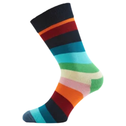 4-pack At The Diner Socks Gift Multi
