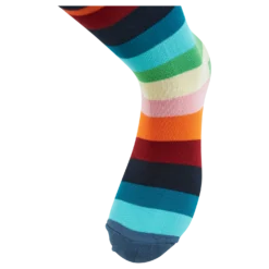 4-pack At The Diner Socks Gift Multi