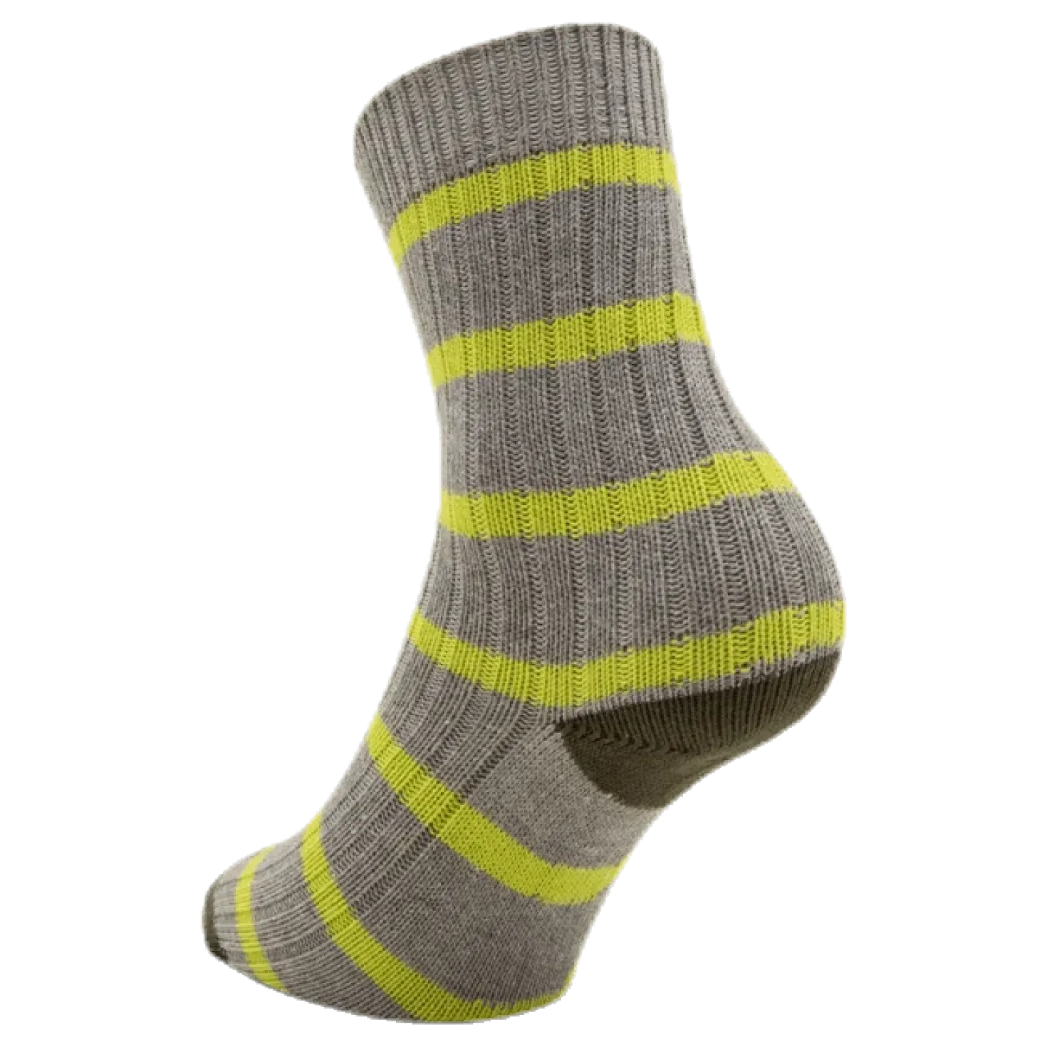 2-Pack Basic Socks - Mario Green