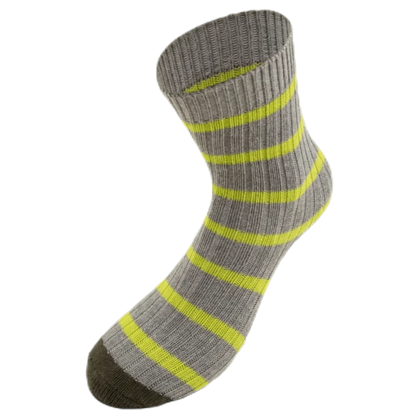 2-Pack Basic Socks - Mario Green