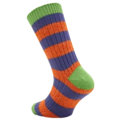 2-Pack Basic Socks - Mario Patterned