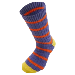 2-Pack Basic Socks - Mario Patterned