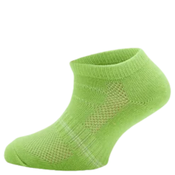 3-Pack Basic Socks - Yogi Green