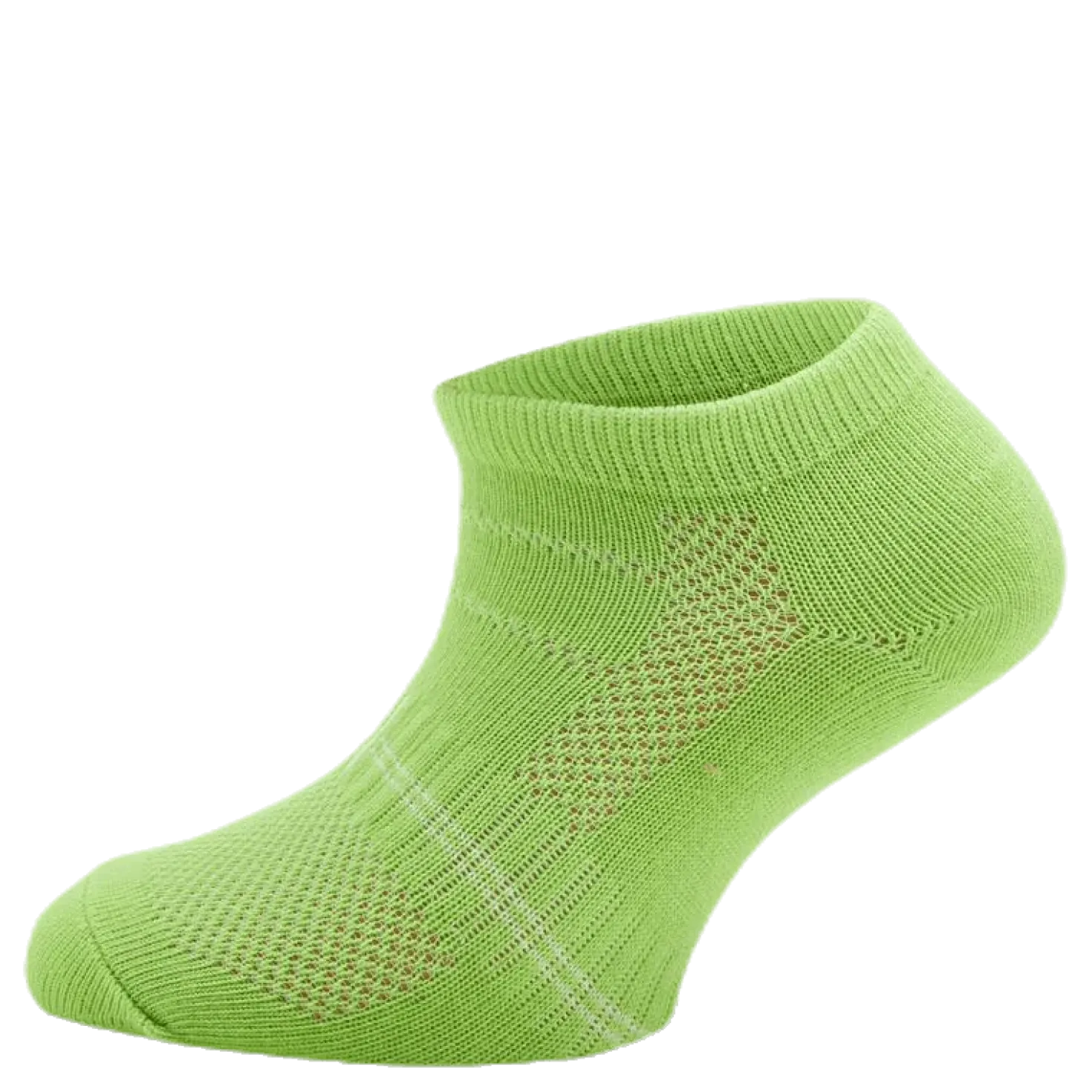3-Pack Basic Socks - Yogi Green