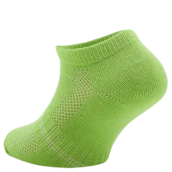 3-Pack Basic Socks - Yogi Green