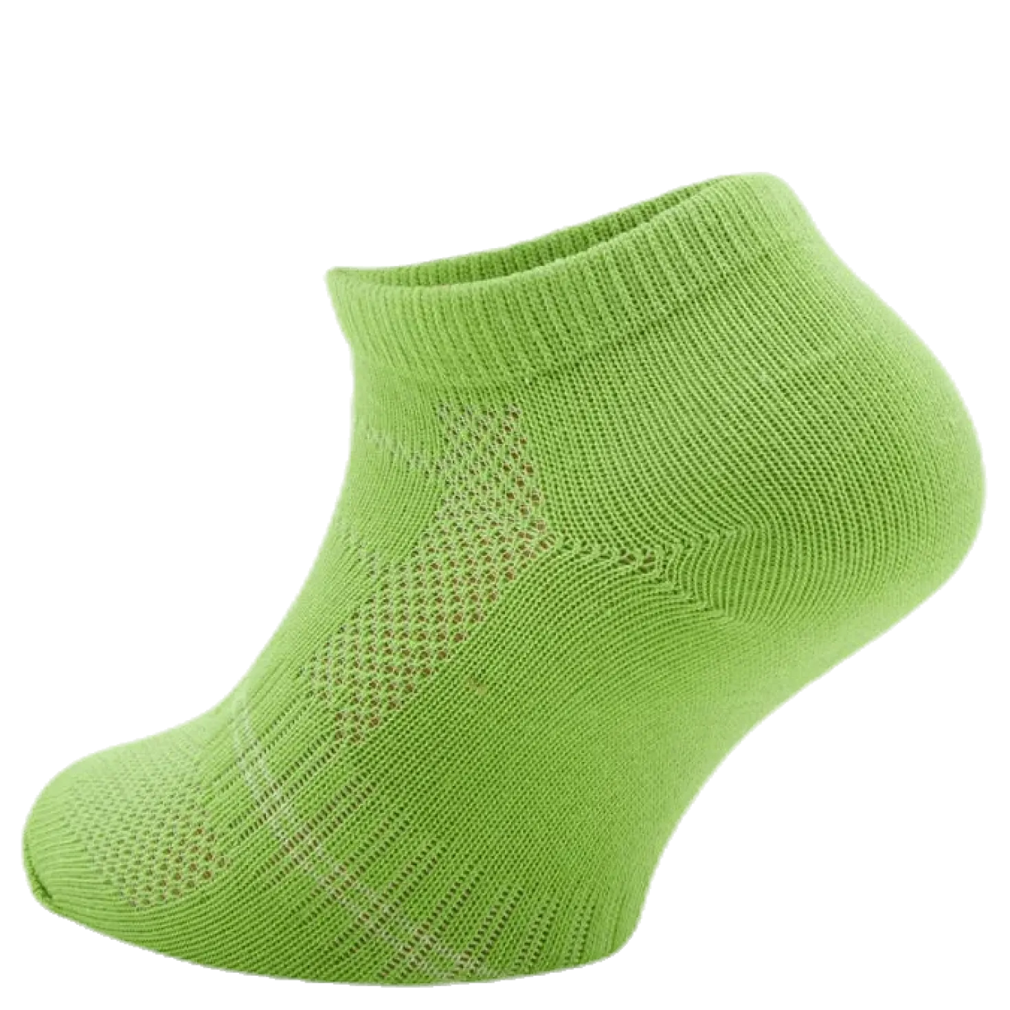 3-Pack Basic Socks - Yogi Green