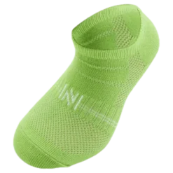 3-Pack Basic Socks - Yogi Green